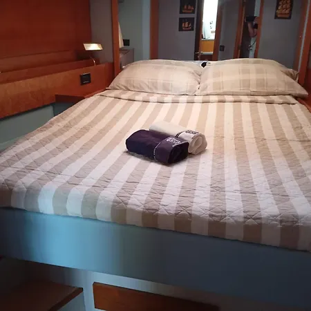 Boat4u Каваллино