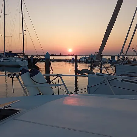 Boat4u * Cavallino-Treporti