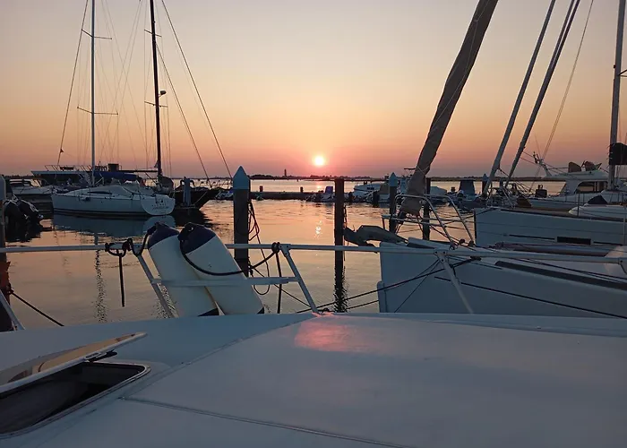 Boat4u * Cavallino-Treporti